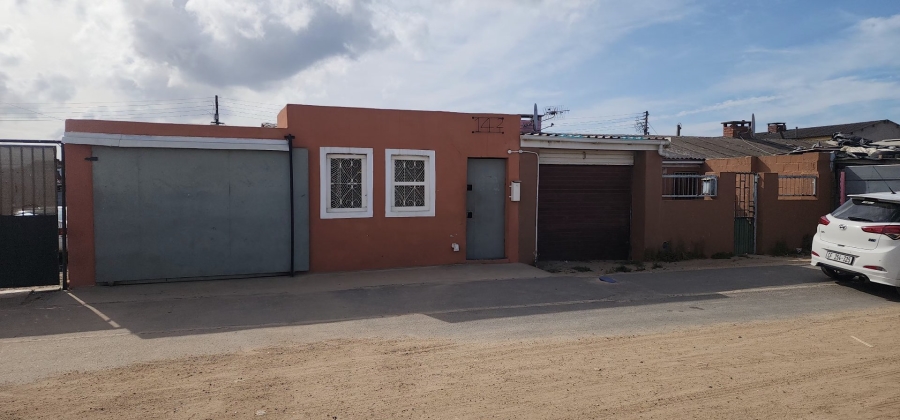 2 Bedroom Property for Sale in Bonteheuwel Western Cape